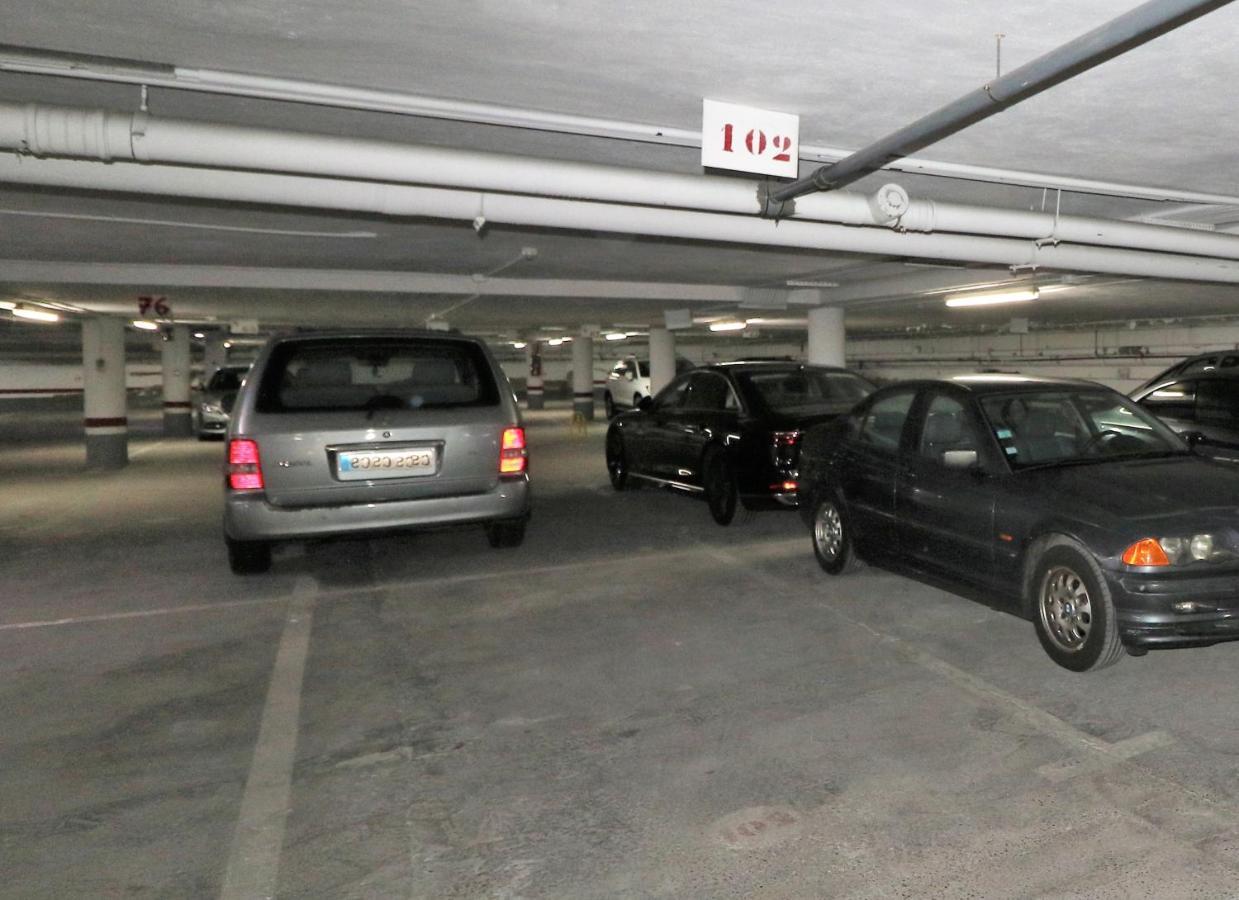 Santa Margarita Deluxe 14-B Levante Beach Μπένιντορμ Εξωτερικό φωτογραφία
