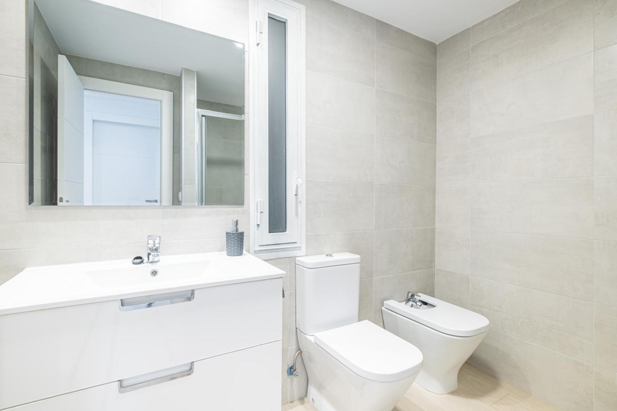 Santa Margarita Deluxe 14-B Levante Beach Μπένιντορμ Εξωτερικό φωτογραφία